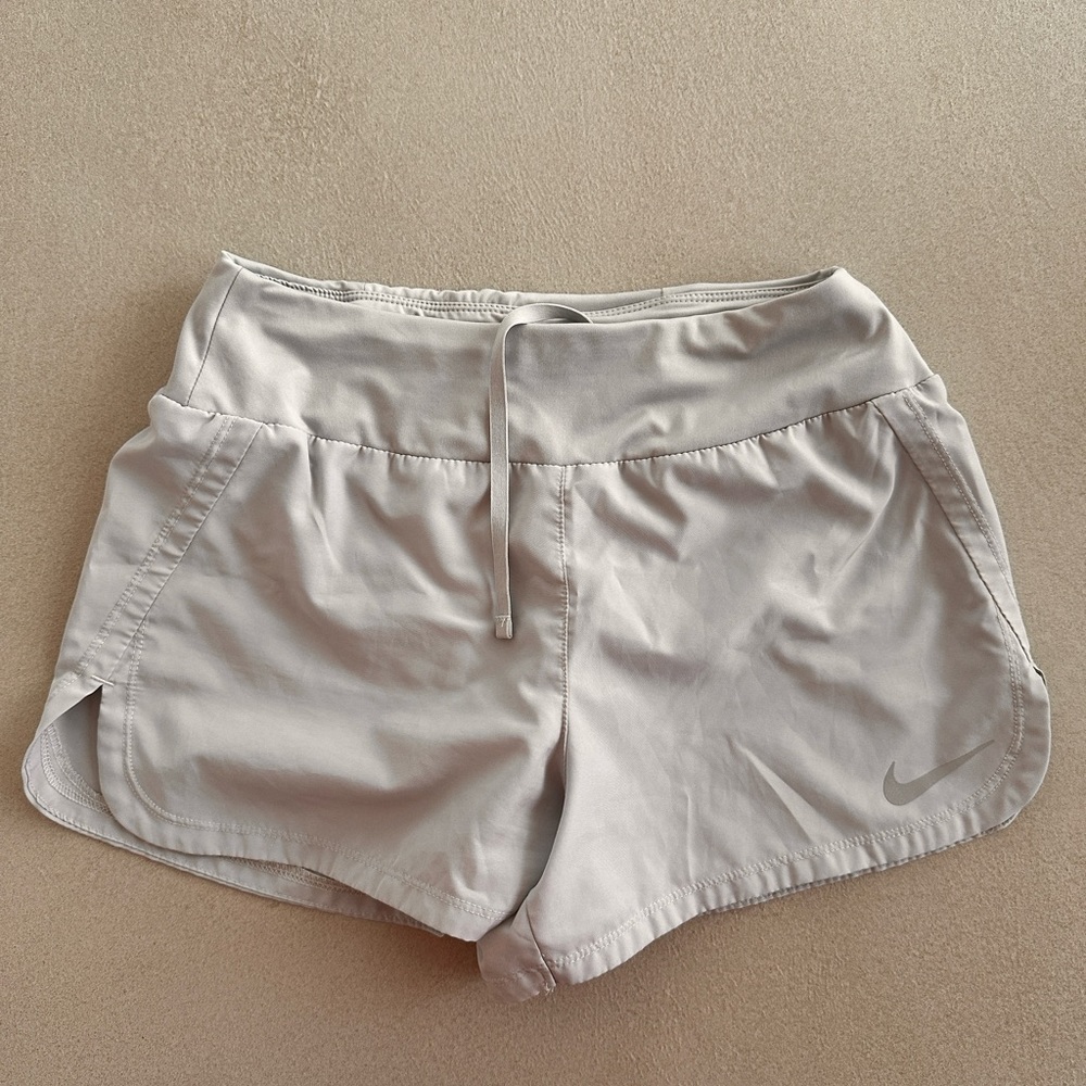 Nike Dri-Fit Running Shorts XS
